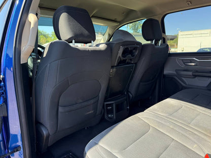 2019 RAM 1500 CREWCAB