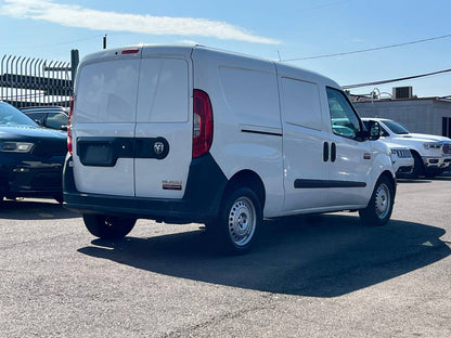 2021 RAM Promaster City