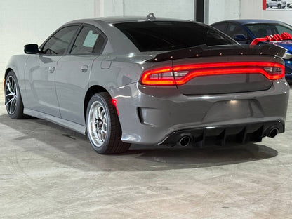 2018 Dodge Charger R/T Scatpack