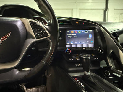 2016 Chevrolet Corvette Stingray