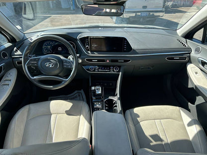 2023 Hyundai Sonata Limited