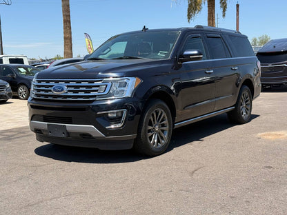 2021 Ford Expedition MAX