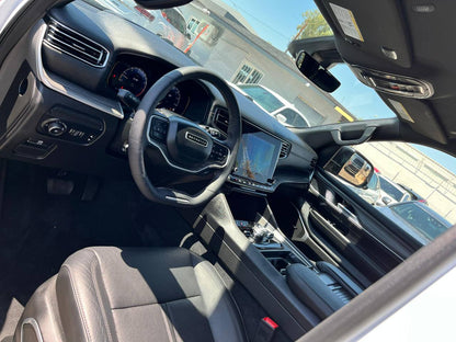 2024 Jeep Wagoneer