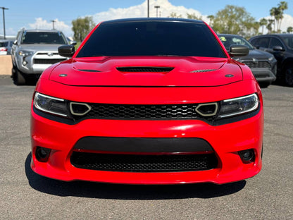 2019 Dodge Charger R/T