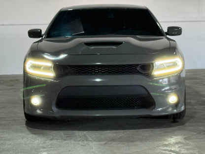 2018 Dodge Charger R/T Scatpack