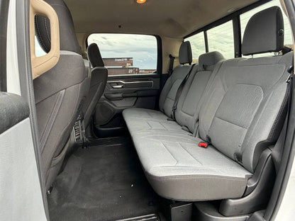 2019 Ram 1500 Lonestar