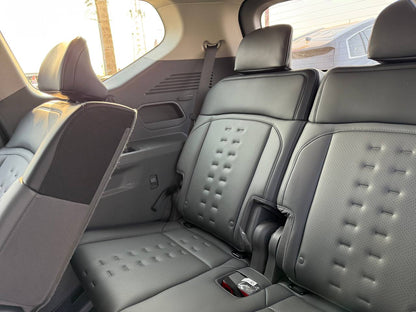 2025 KIA EV9