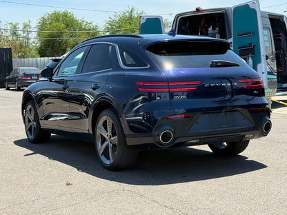 2022 Genesis GV70