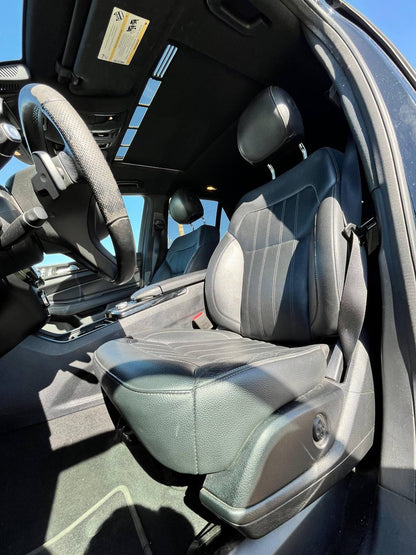 2017 Mercedes-Benz GLE