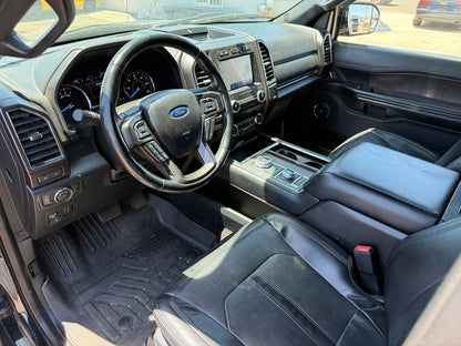 2021 Ford Expedition MAX