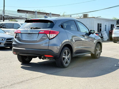 2022 Honda HR-V