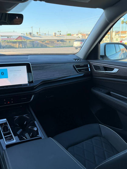 2021 Volkswagen Atlas SE