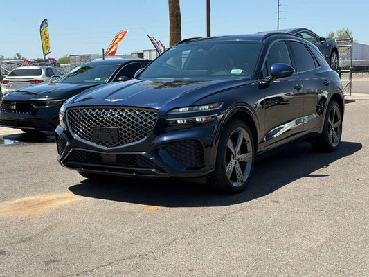 2022 Genesis GV70