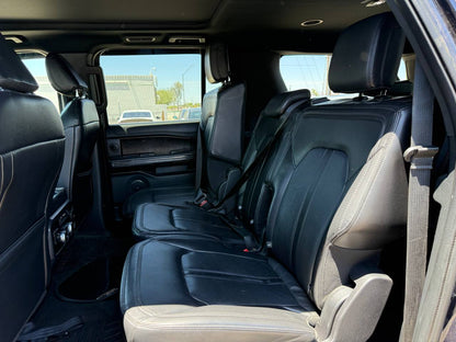 2021 Ford Expedition MAX