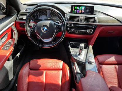 2019 BMW 4 Series
