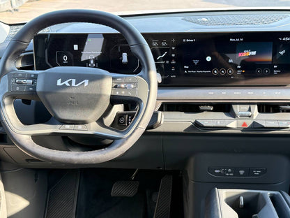 2025 KIA EV9
