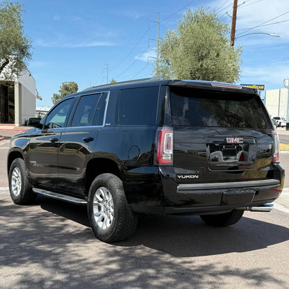 2018 GMC Yukon SLE