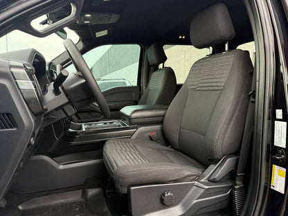 2023 Ford F150 SuperCrew Cab