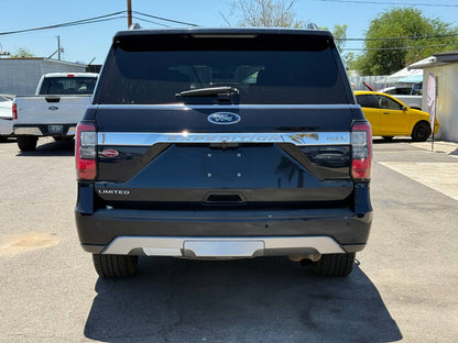 2021 Ford Expedition MAX