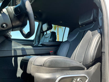 2024 Jeep Wagoneer