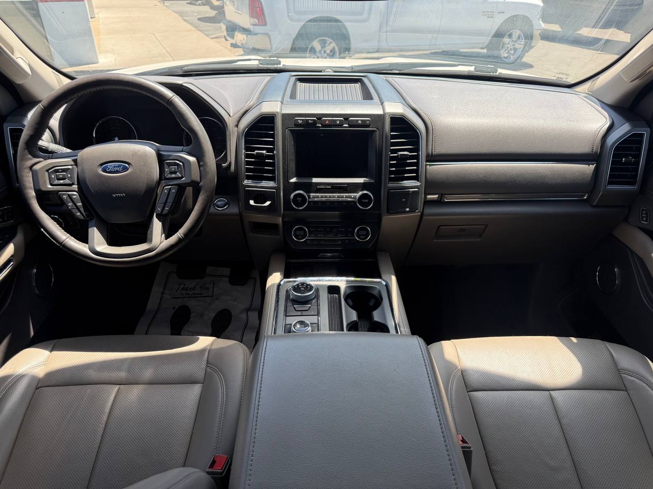 2020 Ford Expedition