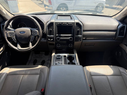 2020 Ford Expedition