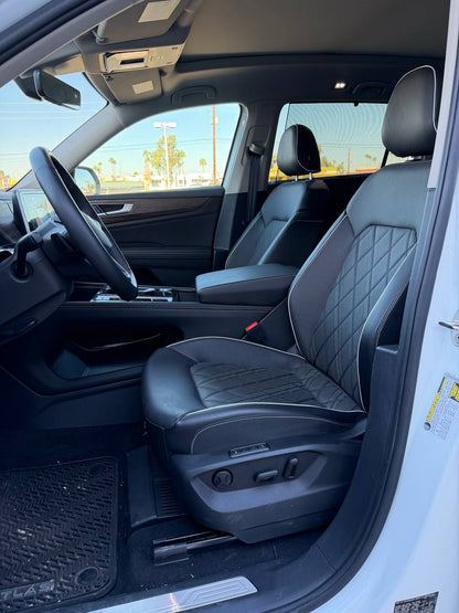 2021 Volkswagen Atlas SE