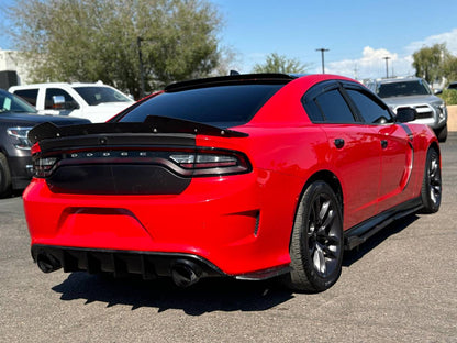 2019 Dodge Charger R/T