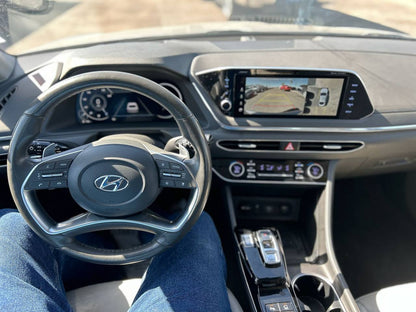 2023 Hyundai Sonata Limited