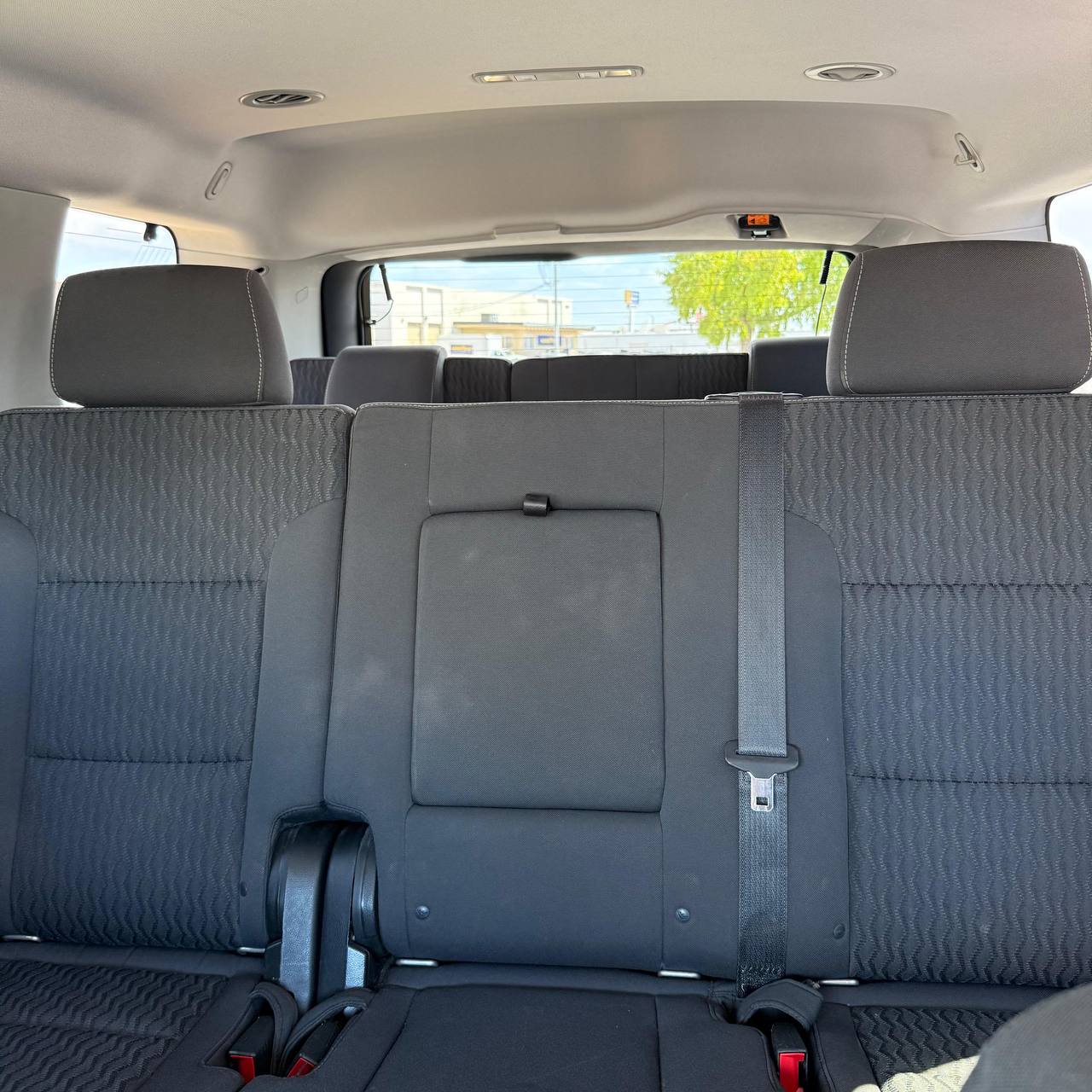2018 GMC Yukon SLE