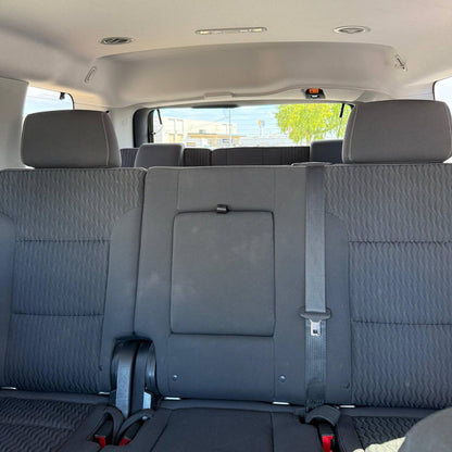 2018 GMC Yukon SLE