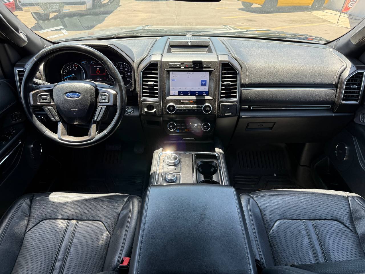 2021 Ford Expedition MAX