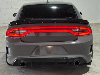 2018 Dodge Charger R/T Scatpack