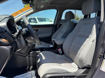 2020 Honda CR-V EX Sport Utility 4D