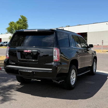 2018 GMC Yukon SLE