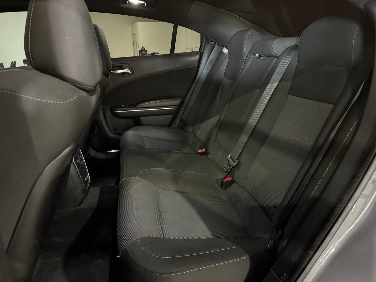 2018 Dodge Charger R/T Scatpack