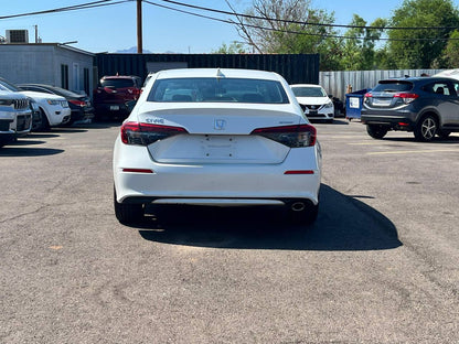2023 Honda Civic