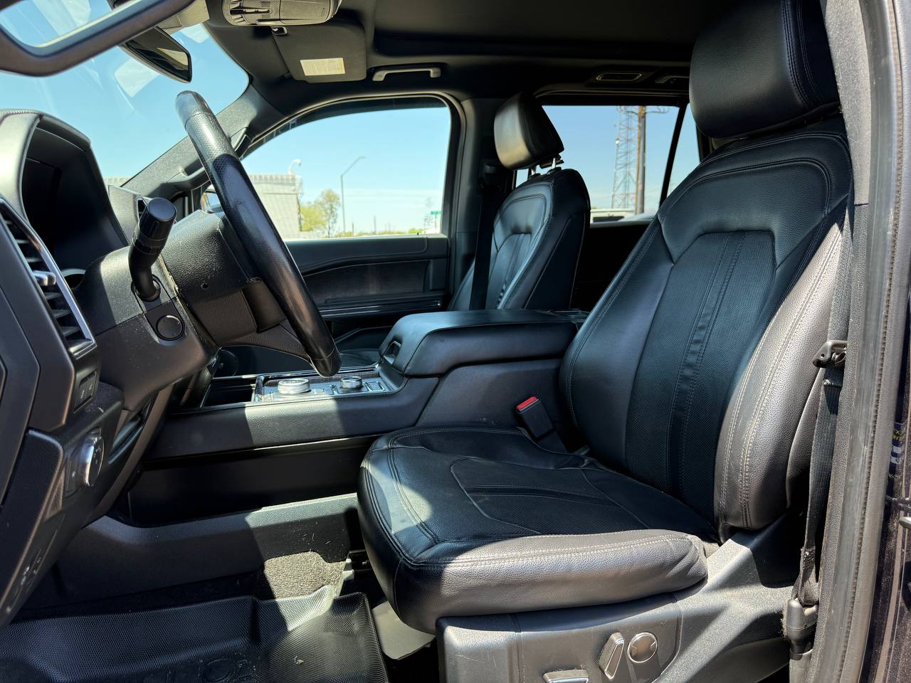 2021 Ford Expedition MAX