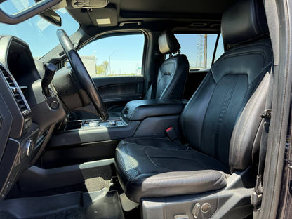 2021 Ford Expedition MAX