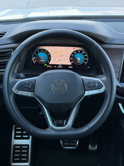 2021 Volkswagen Atlas SE