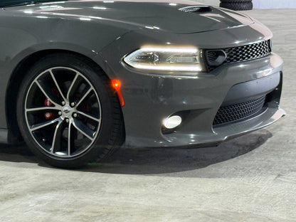 2018 Dodge Charger R/T Scatpack