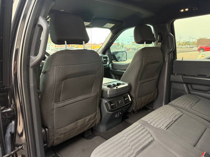 2023 Ford F150 SuperCrew Cab