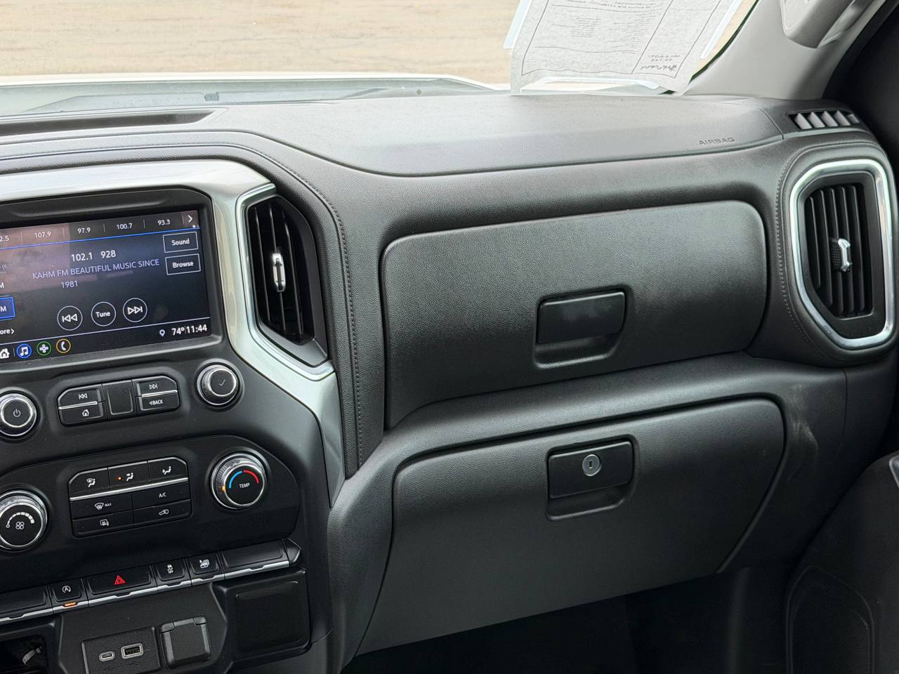2019 Chevrolet Silverado LT