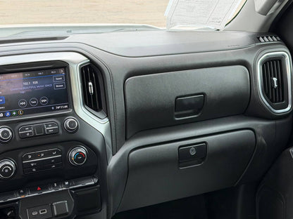 2019 Chevrolet Silverado LT