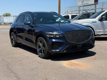 2022 Genesis GV70