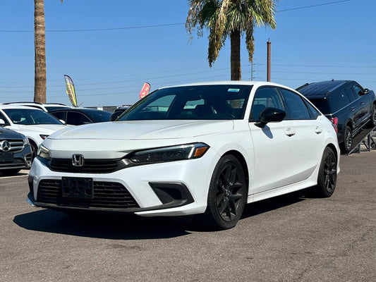 2023 Honda Civic