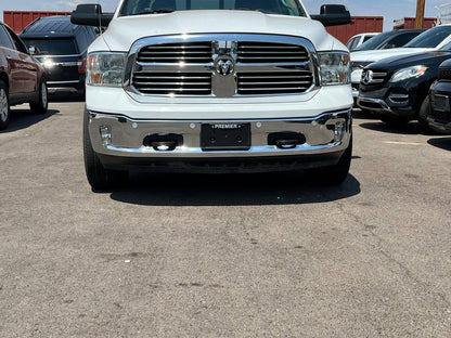 2014 Ram 1500 Quad Cab