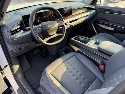 2025 KIA EV9