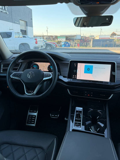 2021 Volkswagen Atlas SE