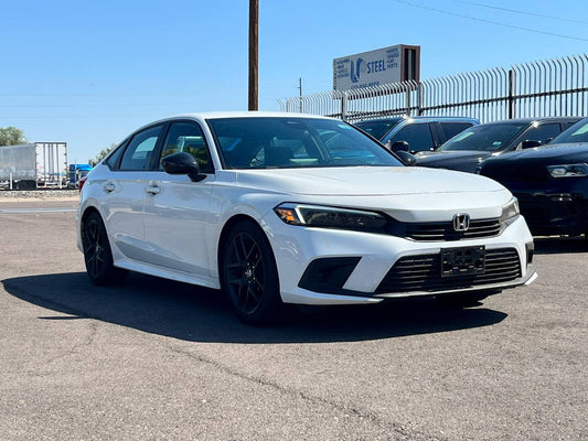 2023 Honda Civic
